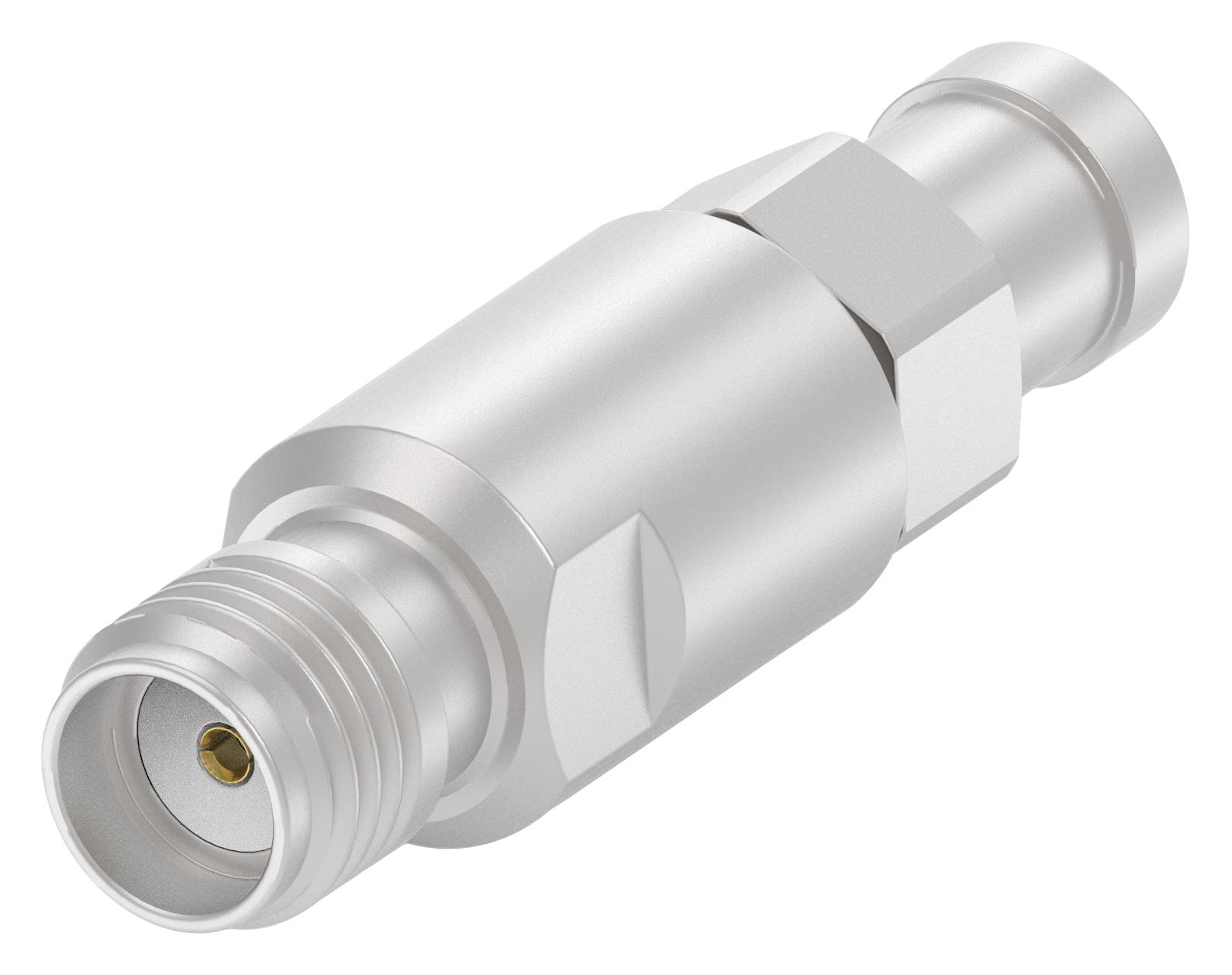 2081887-1 RF COAX CONN, SMA JACK, 50 OHM, CABLE TE CONNECTIVITY