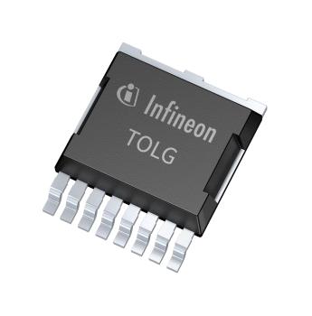 IPTG111N20NM3FDATMA1 MOSFET, N-CH, 200V, 108A, HSOG INFINEON