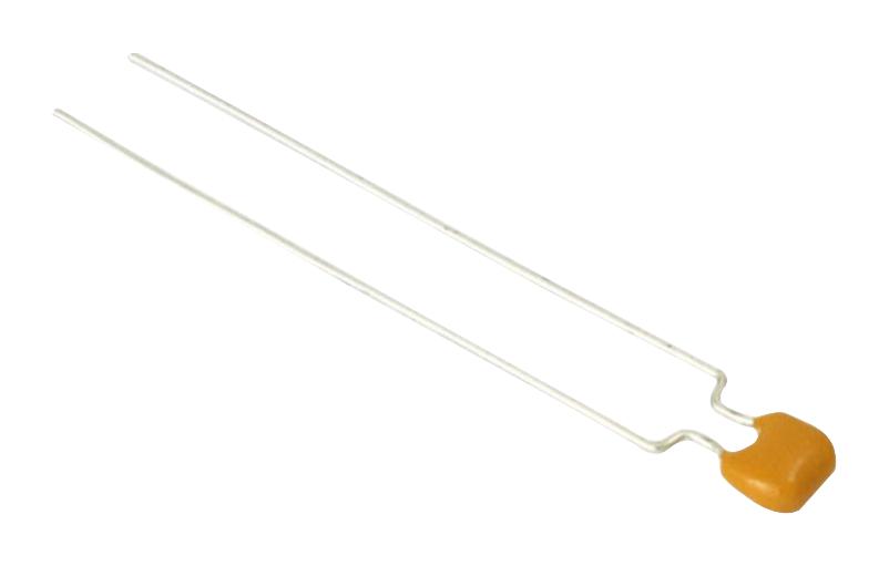 TFPTL10L4700FL2B PTC THERMISTOR, 470 OHM, THROUGH HOLE VISHAY