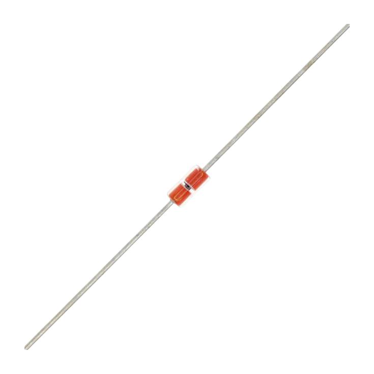 AL03006-2463-76-G1 NTC THERMISTOR, 4KOHM, DO-35 AMPHENOL ADVANCED SENSORS