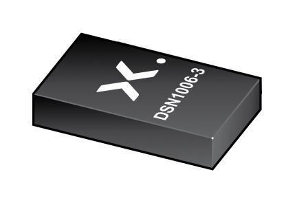 PMCB60XNZ MOSFET, N-CH, 30V, 4A, DSN1006 NEXPERIA