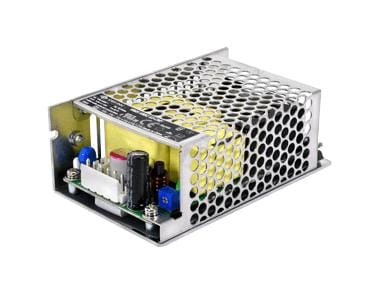VMS-180C-48-CNF POWER SUPPLY, AC-DC, 48V, 3.75A CUI