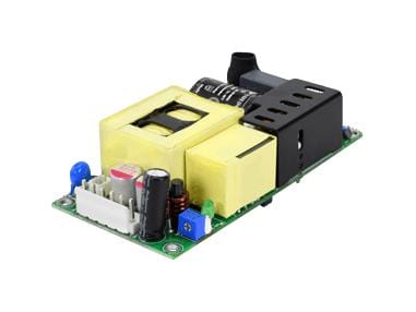 VMS-200C-36 POWER SUPPLY, AC-DC, 36V, 5.56A CUI