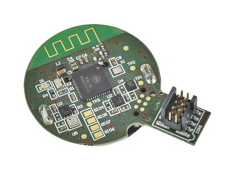 SECO-RSL10-TAG-GEVB EVAL BOARD, ASSET TRACKING & MONITORING ONSEMI