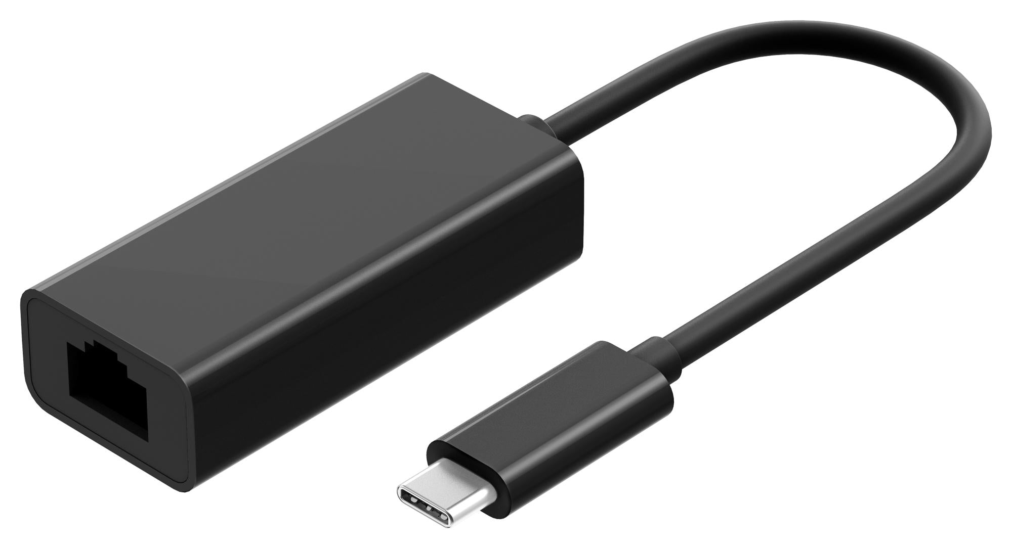 MP008240 CONVERTER, TYPE-C PLUG TO RJ45 MULTICOMP PRO