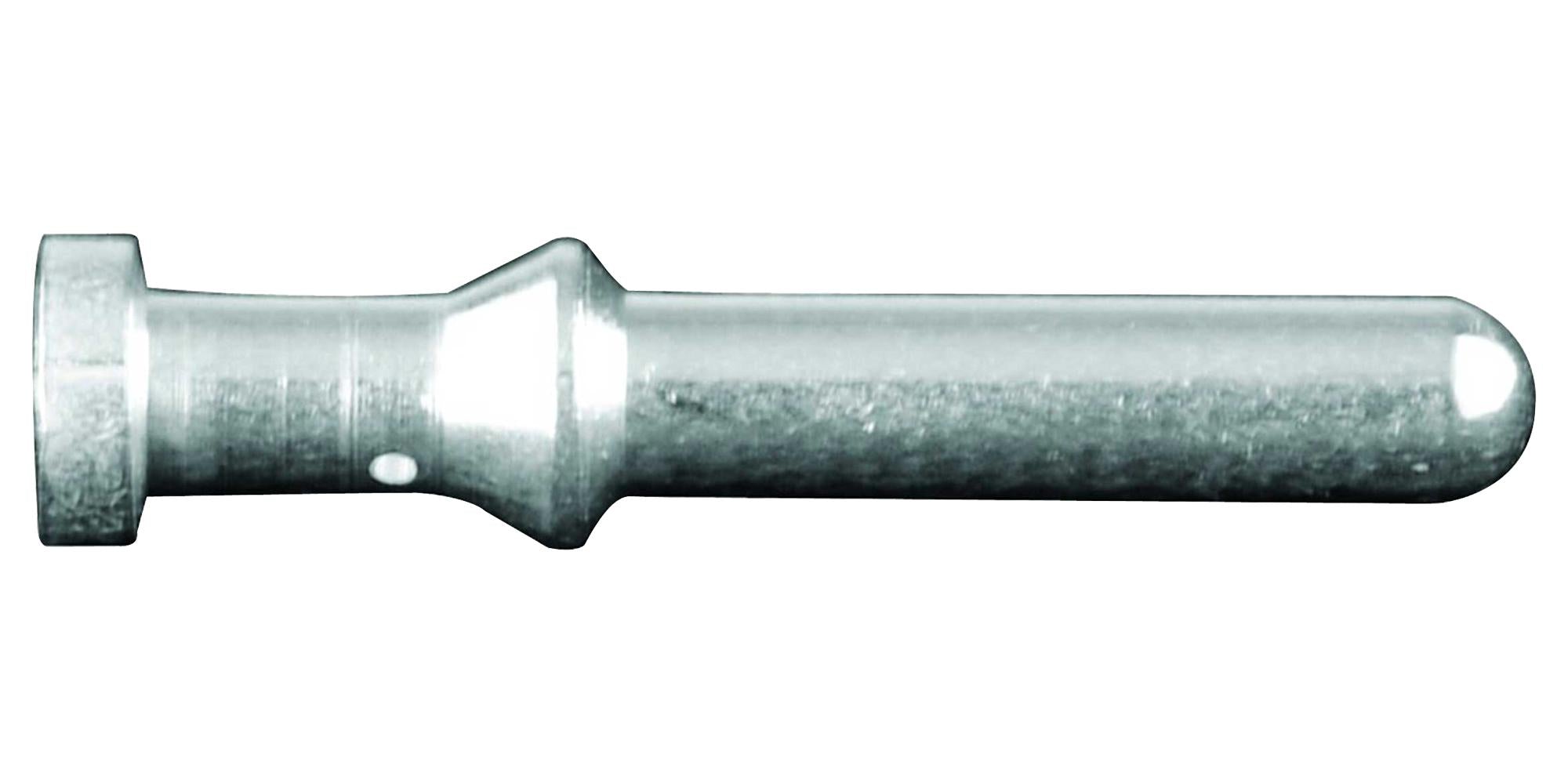 T2040001025-000 HEAVY DUTY CONTACTS, PIN, 40A, CRIMP TE CONNECTIVITY