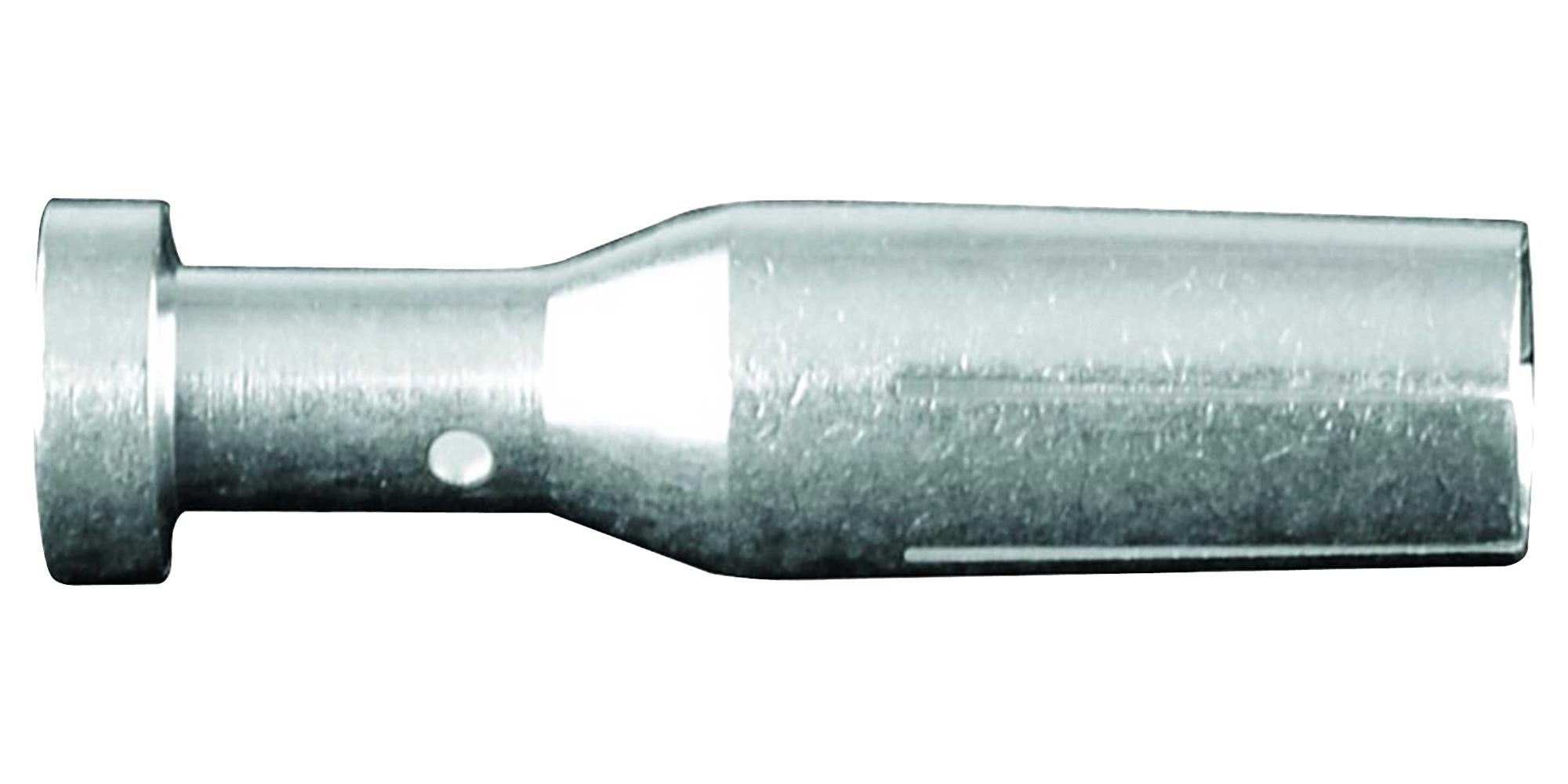 T2040002040-000 HEAVY DUTY CONTACTS, SOCKET, 40A, CRIMP TE CONNECTIVITY