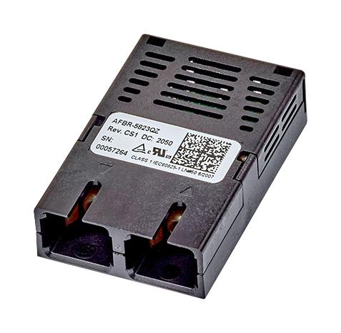 AFBR-5823QZ TRANSCEIVER, 125MBD, 1308NM, SC CONN BROADCOM