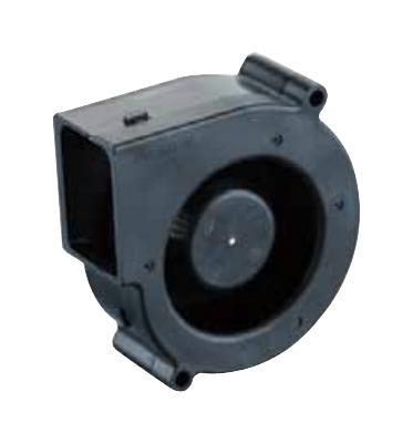 07530GA-24M-AA-00 FAN BLOWER, 75MM, 3.6W, 24 NMB TECHNOLOGIES