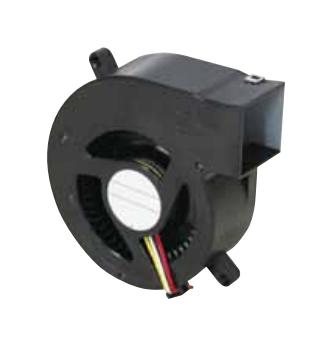 08028GS-12N-AA-00 FAN BLOWER, 80MM, 4.32W, 12 NMB TECHNOLOGIES