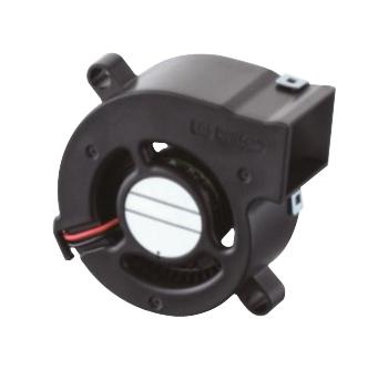 04520GA-12L-AA-00 FAN BLOWER, 45MM, 1.08W, 12V NMB TECHNOLOGIES