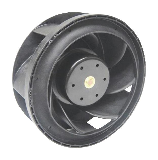 F175H1-061-D0750 FAN BLOWER, 175MM, 182.4W, 48VDC NMB TECHNOLOGIES