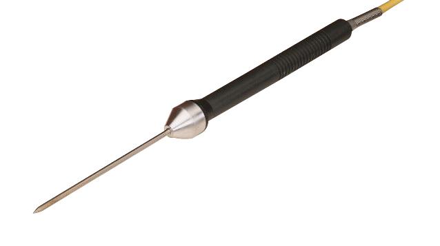 88306K SURFACE PROBE, UNIQUE, 102MM, 500DEG C OMEGA