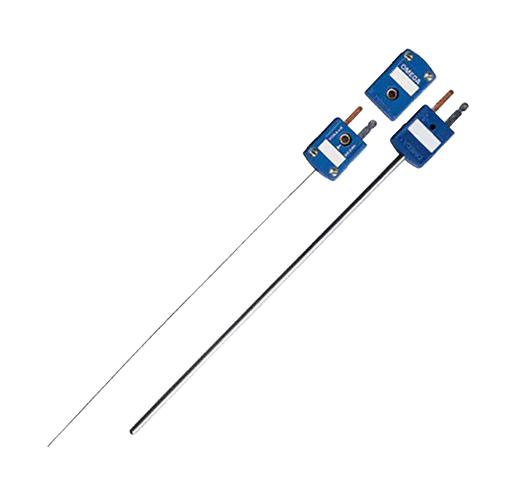 JMQSS-125U-3 SENSOR PROBE, 0.125", 3", SS OMEGA