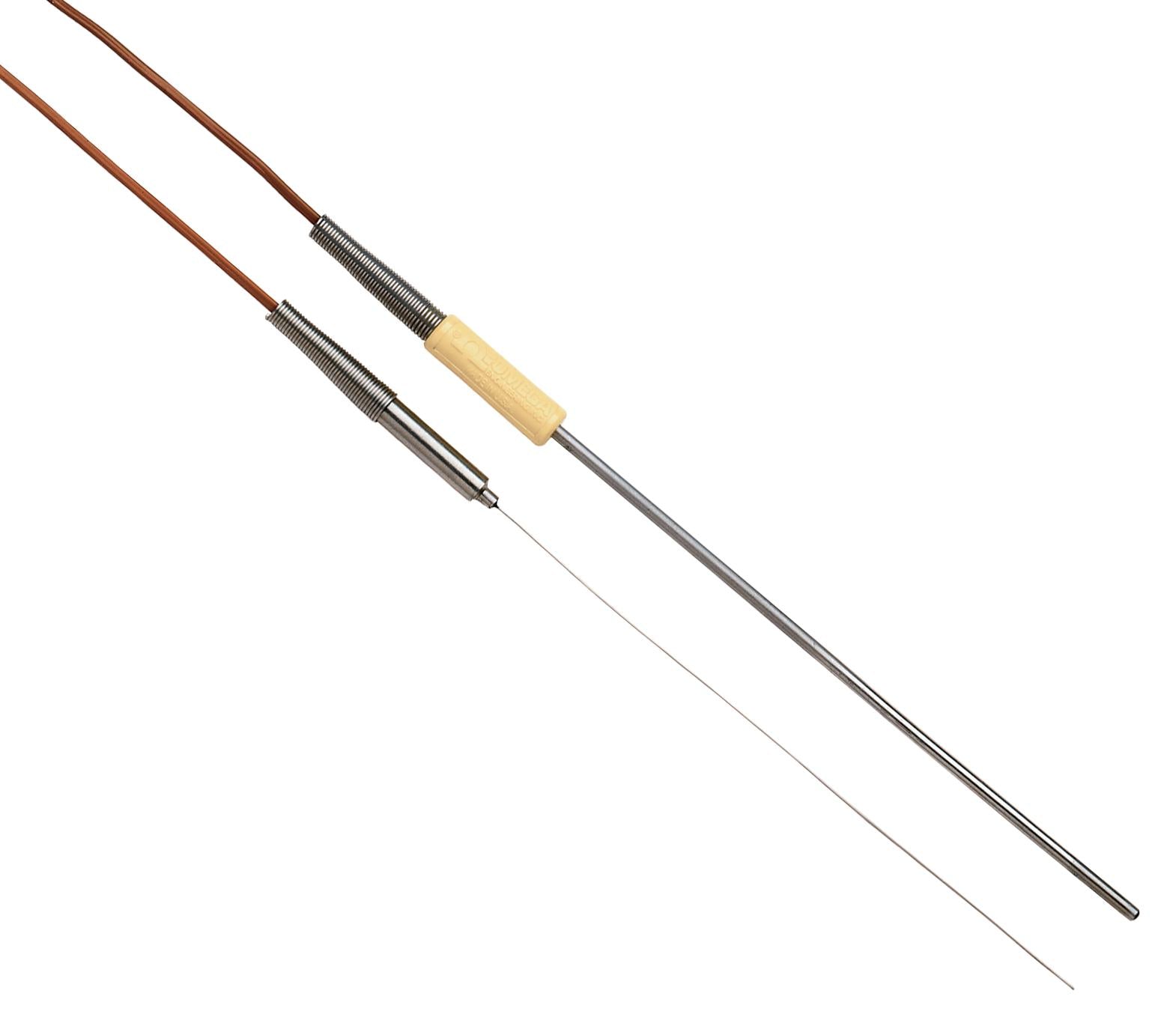 KMTSS-125G-6 SENSOR PROBE, 0.125", 6", SS OMEGA