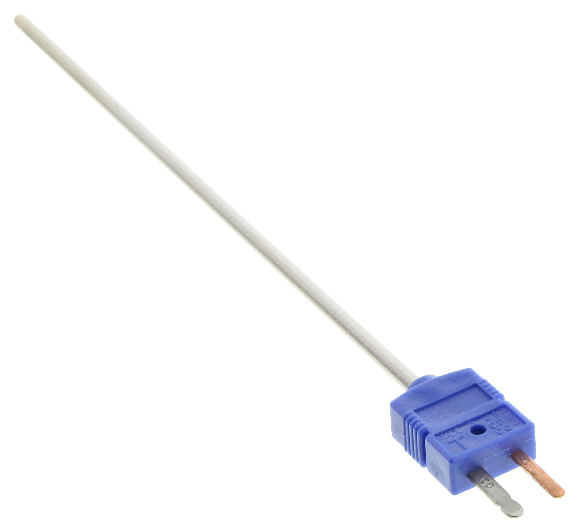TMQSS-125G-6 SENSOR PROBE, 0.125", 6", SS OMEGA