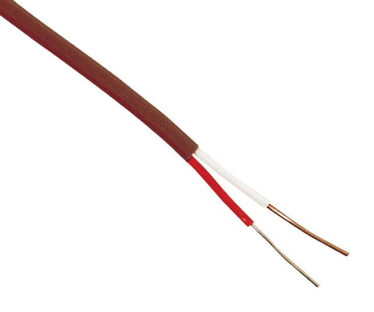 TT-J-20-25 THERMOCOUPLE WIRE, TYPE J, 20AWG OMEGA