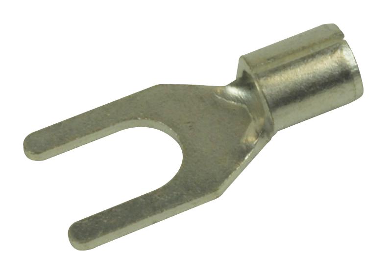 SLAL-20 TERMINAL, SPADE TONGUE, 24-16AWG OMEGA