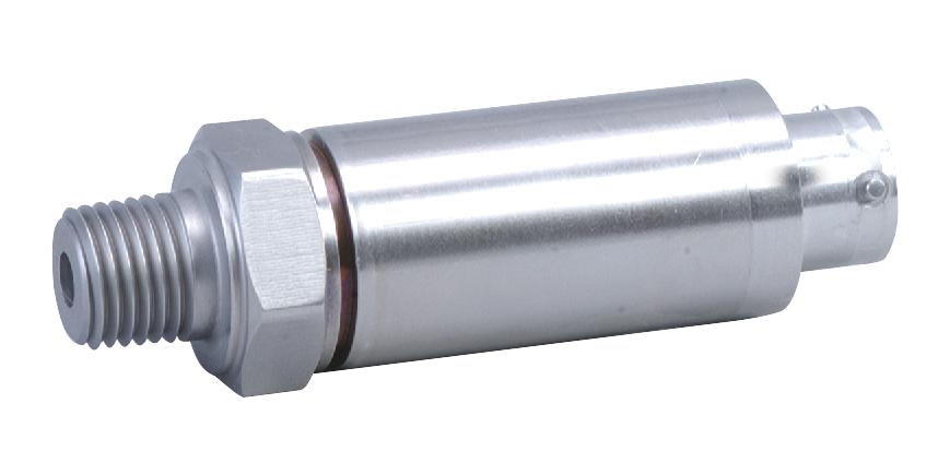 PX329-015GI PRESSURE TRANSDUCER, 15PSI, GAGE, ANALOG OMEGA