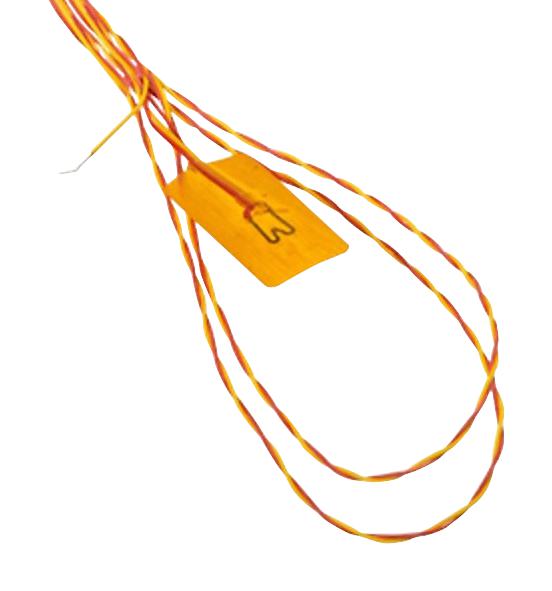 CO1-T THERMOCOUPLE, TYPE T, 1M, 150DEG C OMEGA