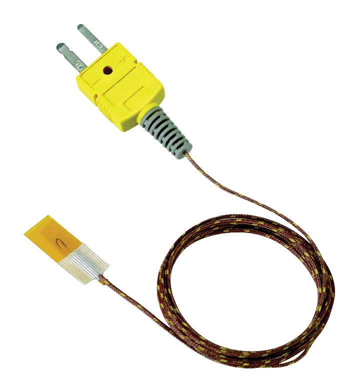 SA1XL-K-120 THERMOCOUPLE, TYPE K, 3M, 260DEG C OMEGA