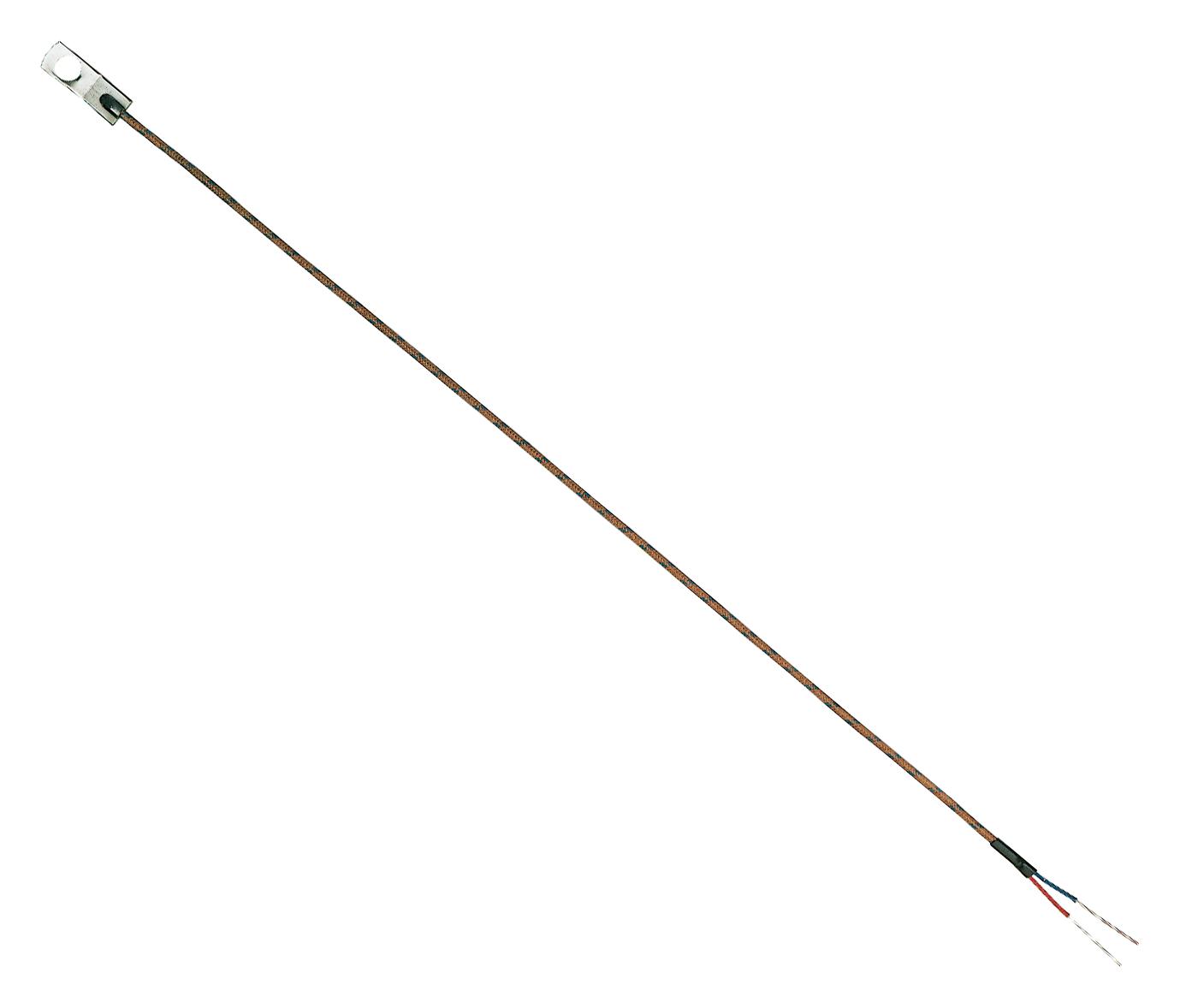 WTK-6-24 THERMOCOUPLE, TYPE K, 600MM, 480DEG C OMEGA