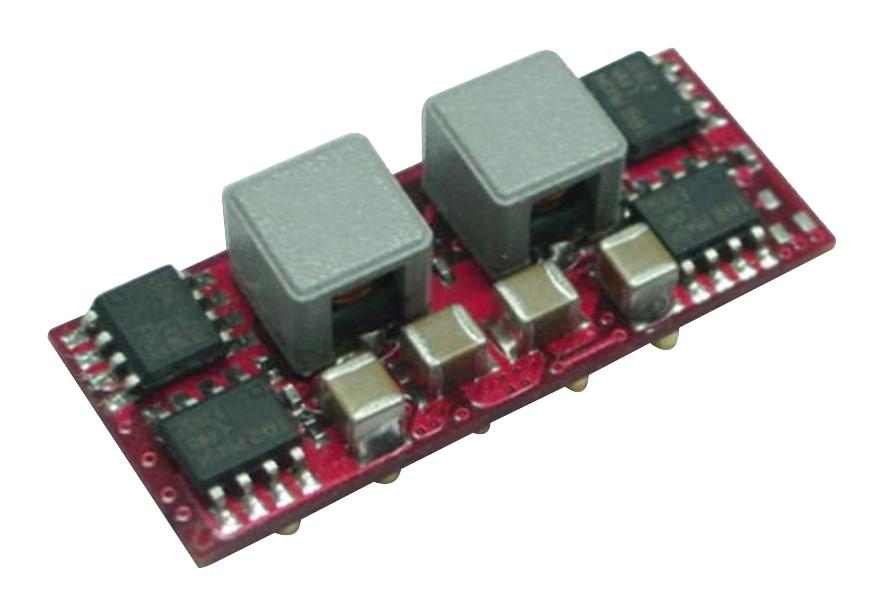 TOS 30-12SM DC-DC CONVERTER, 0.8-5.5V, 30A TRACO POWER
