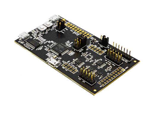 DK-42670-P DEVELOPMENT KIT, 6-AXIS MOTION SENSOR INVENSENSE