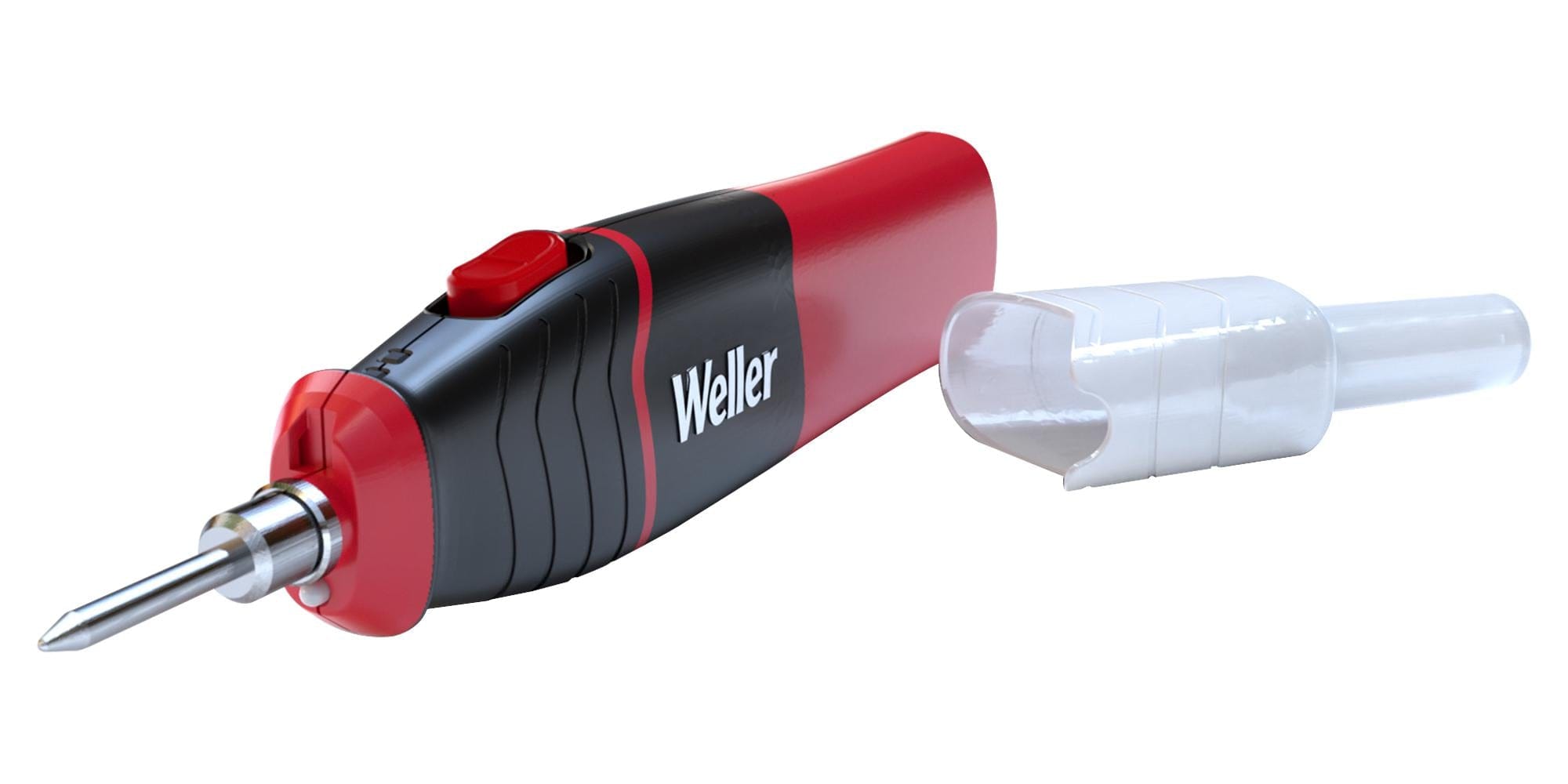 WLIBAK8 CORDLESS SOLDERING IRON, 38SEC, 8W WELLER