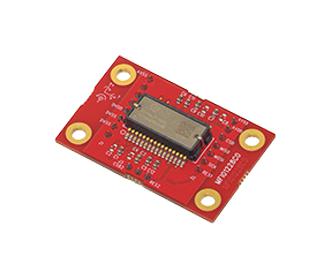 SCHA63T-K03-PCB EVAL BOARD, 3-AXIS GYRO/ACCELEROMETER MURATA