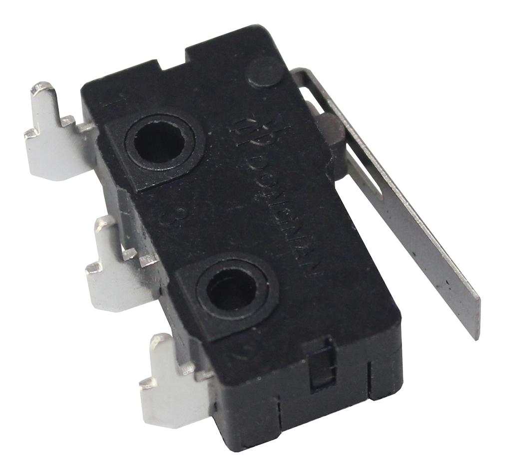 CSM40510G MICROSWITCH, SPDT, 5A, 250VAC CAMDENBOSS