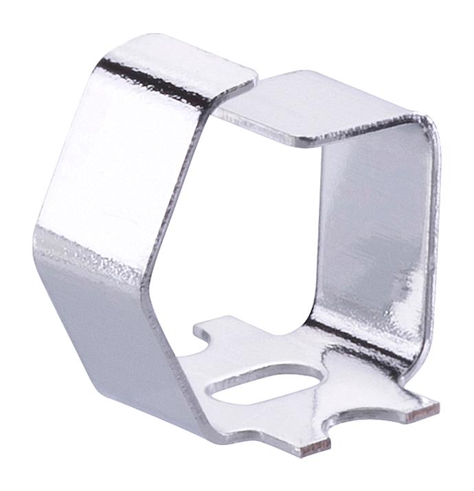 S1971-46R SPRING CONTACT, 4.63 X3.7 X4.55 MM, SMT HARWIN