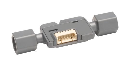 SLF3S-0600F LIQUID FLOW SENSOR, 0.002LPM, 12BAR SENSIRION