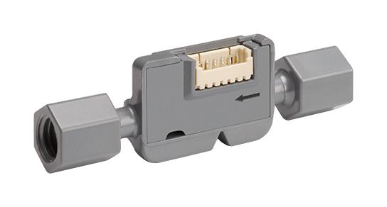 SLF3S-0600F EVK EVALUATION KIT, LIQUID FLOW SENSOR SENSIRION