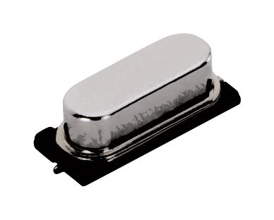 ATS240BSM-1E CRYSTAL, 24MHZ, 18PF, TH, 11.1MMX4.83MM CTS