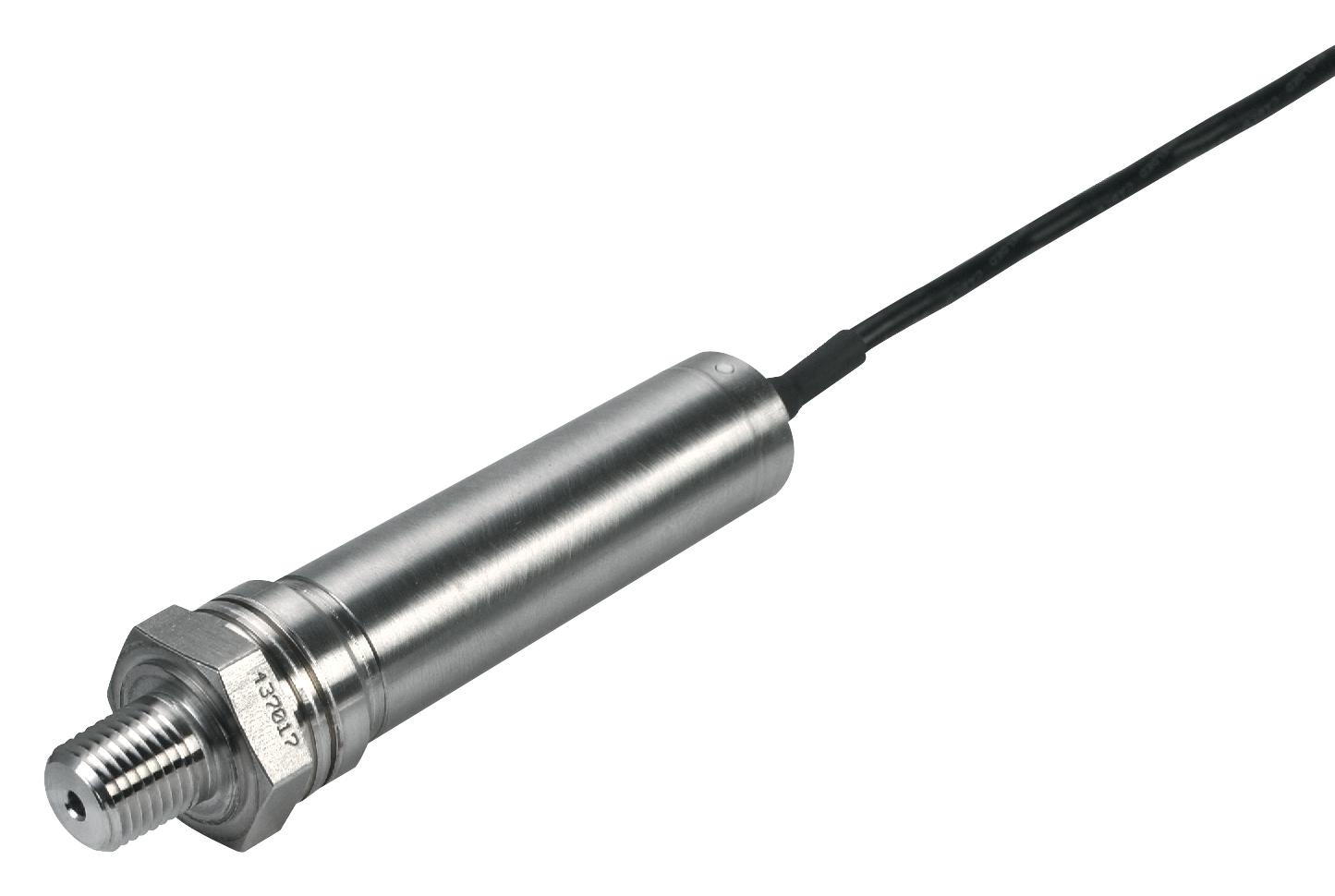 PX409-100GUSBH PRESSURE SENSOR, 100PSI, GAGE, DIGITAL OMEGA