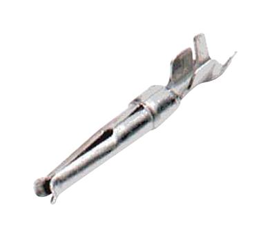 SMTC-AL-S D SUB CONTACT, SOCKET, 24-20AWG, CRIMP OMEGA