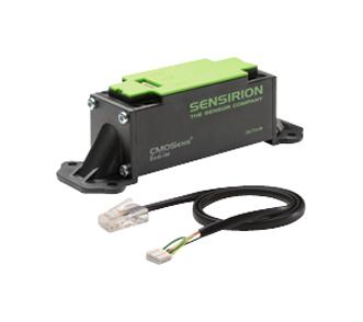 SEK-SFM4200 EVAL KIT, DIGITAL MASS FLOW METER SENSIRION