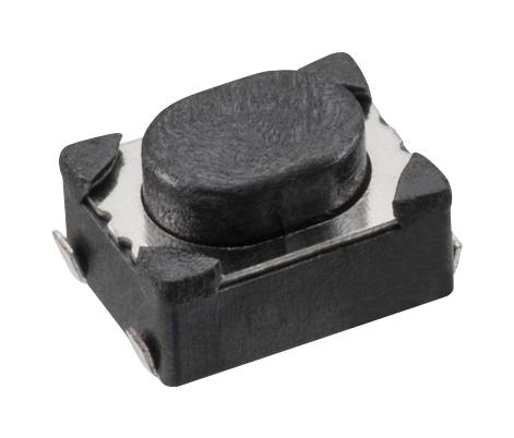 434123025826 TACTILE SWITCH, 0.05A, 16VDC, 260GF, SMD WURTH ELEKTRONIK