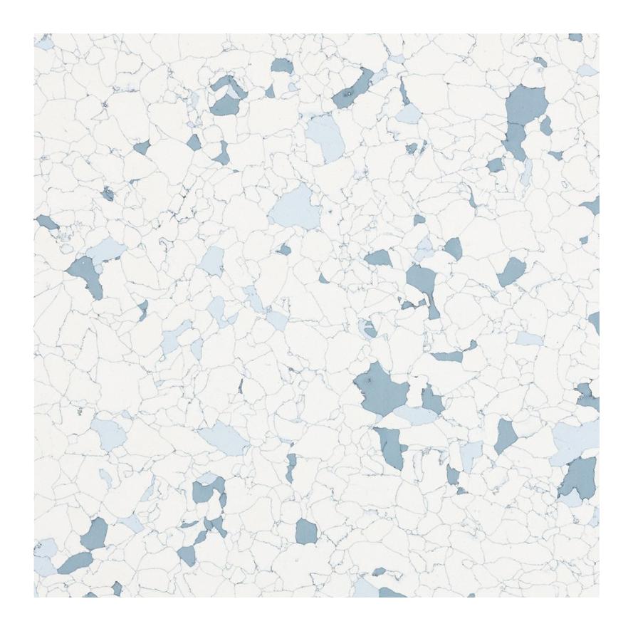 8434FS MAT, INTERLOCK, 470 X 470MM, BLUE DESCO EUROPE (FORMERLY VERMASON)