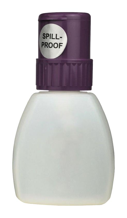 35232 DISPENSER, PURPLE TWIST-LOCK PUMP, 8 OZ MENDA