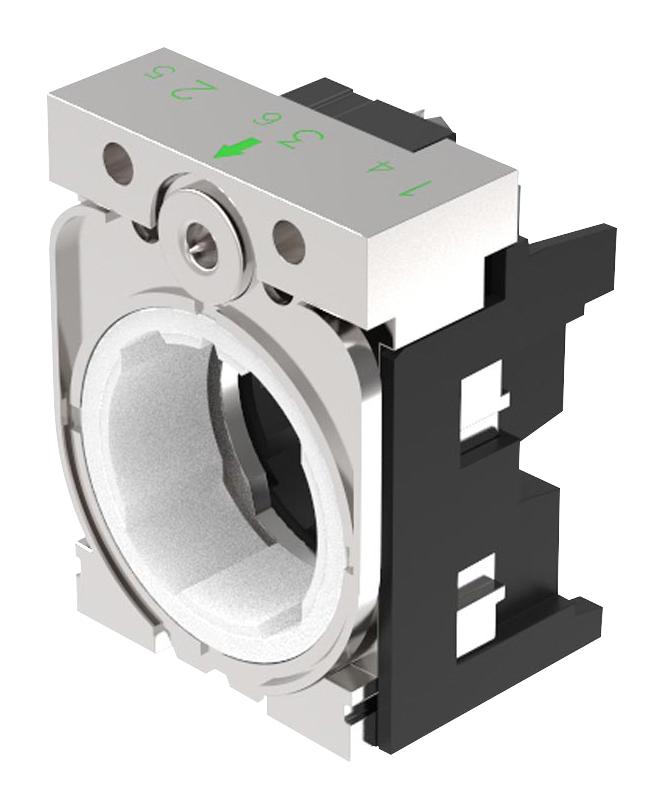 45-2300.2000.000 HOLDER, SWITCH, METAL EAO