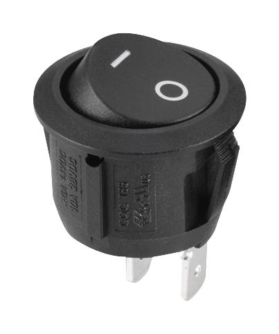 471017268143 PANEL CUT-OUT ROCKER SWITCH WURTH ELEKTRONIK