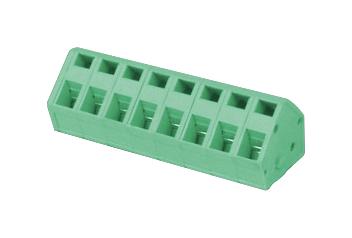 HG0400500000G TB, WIRE TO BRD, 4WAY, 12AWG AMPHENOL ANYTEK