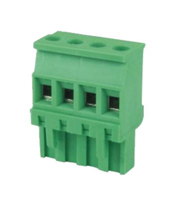 TS02515A0000G TERMINAL BLOCK, PLUGGABLE, 2WAY, 12AWG AMPHENOL ANYTEK