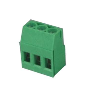 VJ0801520000G TB, WIRE TO BRD, R/A, 8WAY, 12AWG AMPHENOL ANYTEK