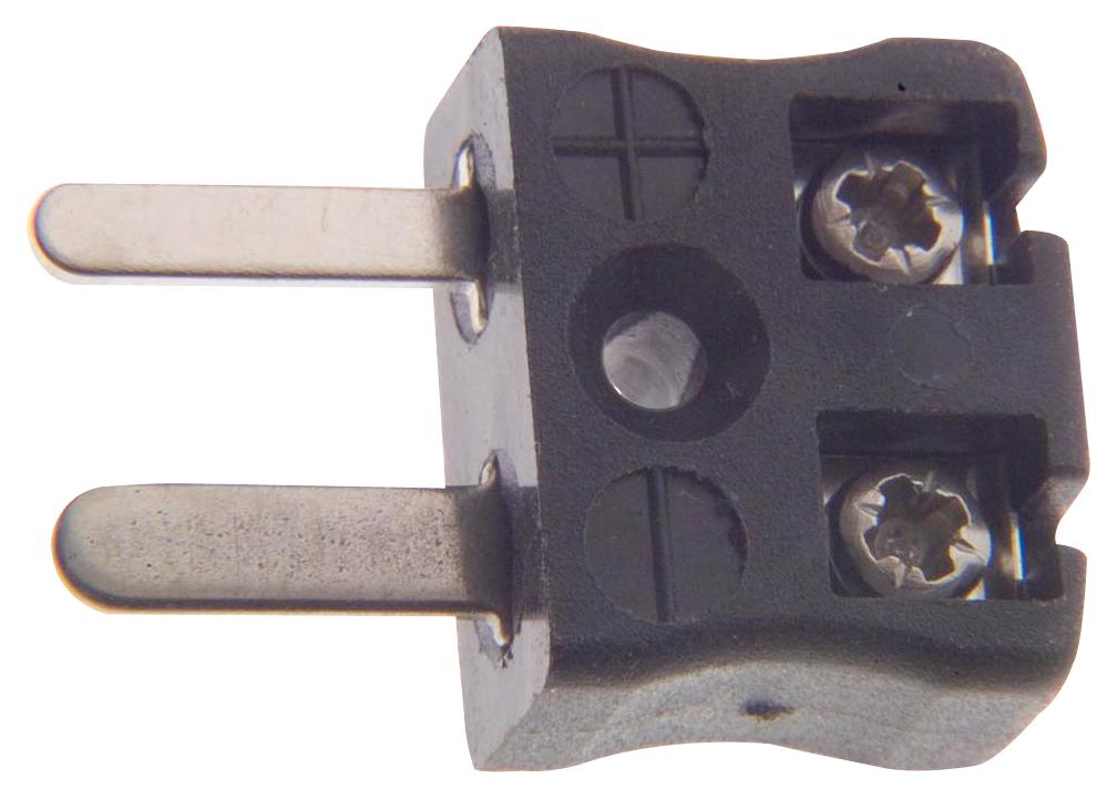 IM-T-MQ. PLUG, MINI, QUICKWIRE, T/C TYPE T LABFACILITY