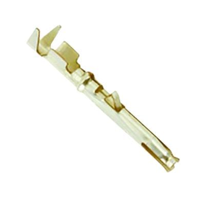 VN0201500522 CIRCULAR CONTACT, SKT, CRIMP, 28-24AWG AMPHENOL SINE/TUCHEL