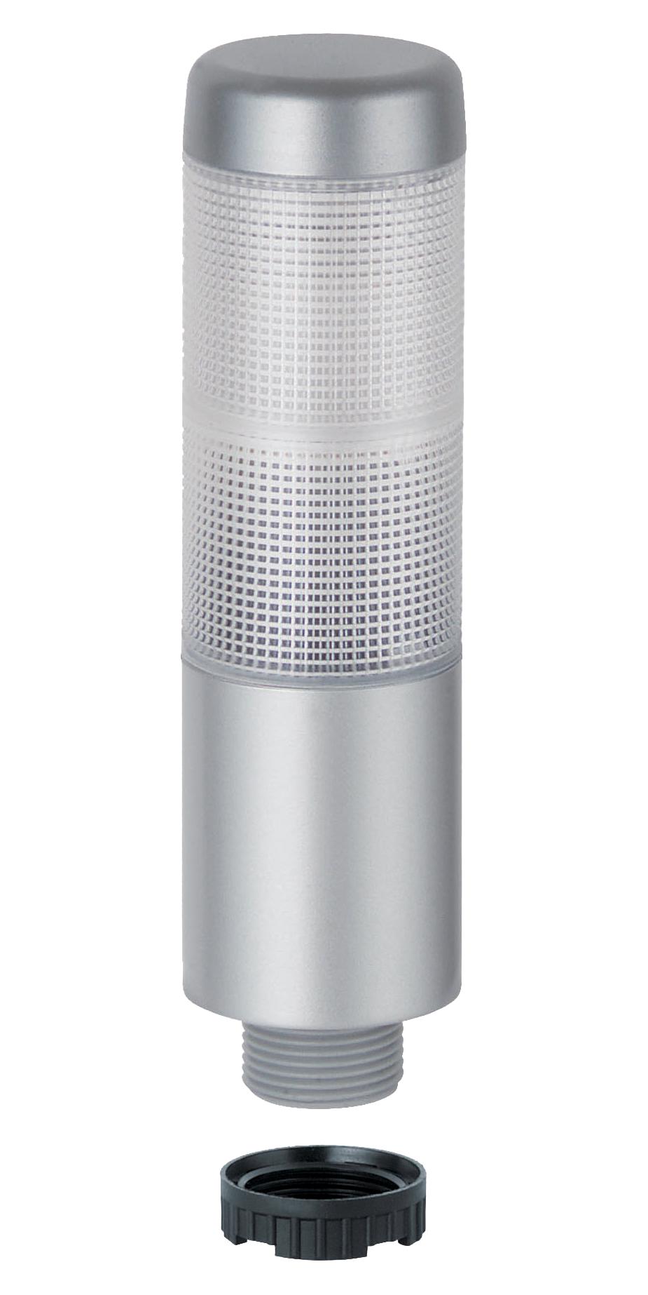 69942075 SIGNAL TOWER, GRN/RED, 85DBA, CONTINUOUS WERMA