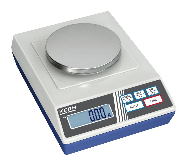 440-35A PRECISION BALANCES 440-35A KERN